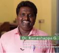 Mr. Rameshappa G